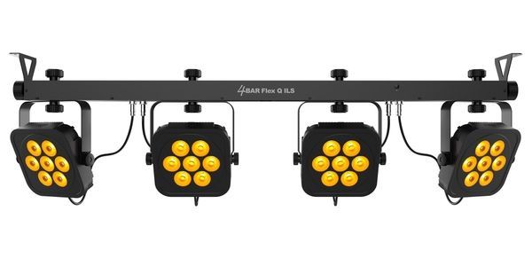 CHAUVET 4Bar Flex Q ILS 41280 фото