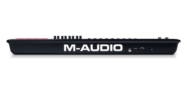M-AUDIO Oxygen 49 MK V 39474 фото