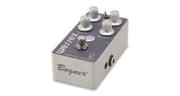 BOGNER WESSEX 32303 фото
