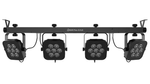 CHAUVET 4Bar Flex Q ILS 41280 фото