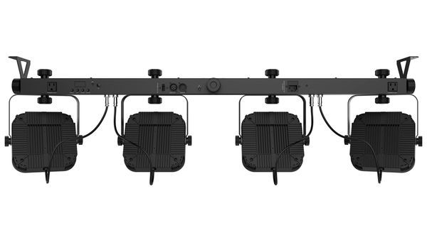 CHAUVET 4Bar Flex Q ILS 41280 фото