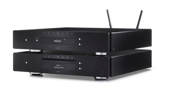 SC15 PRISMA SC15 Prisma Black фото