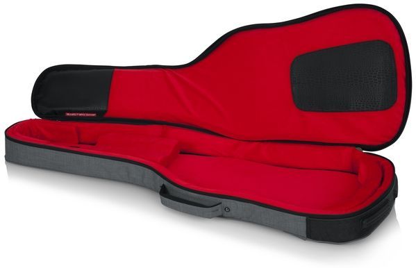 GATOR GT-ELECTRIC-GRY TRANSIT SERIES Electric Guitar Bag 34588 фото