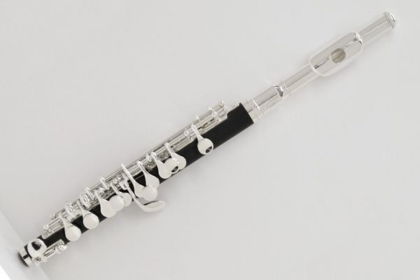 J.Michael Piccolo Flute J.MICHAEL PC400 (WB) 36438 photo
