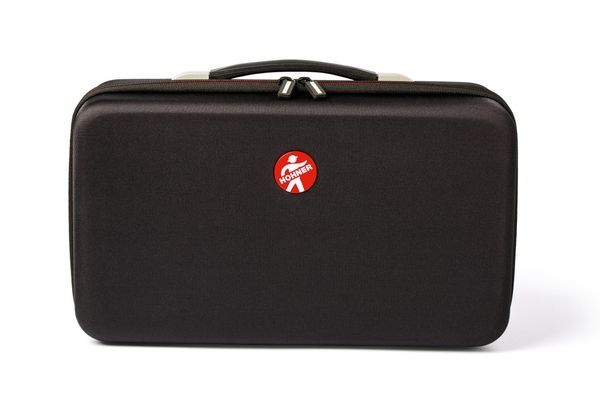 Кейс для губних гармошок Hohner FlexCase XL MZ20193 (на 30-48 гармошок) 126716 фото