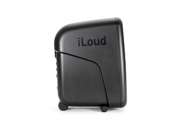 Комплект активных студийных мониторов IK Multimedia iLoud Micro Monitor Pro Pair