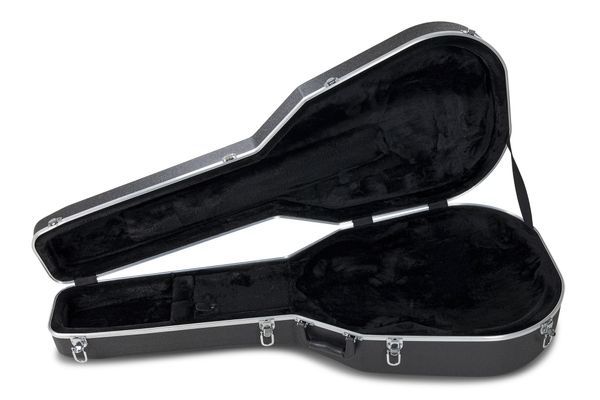 Кейс Ovation 8117K-0 Super Shallow ABS Guitar Case G-OV351341 фото