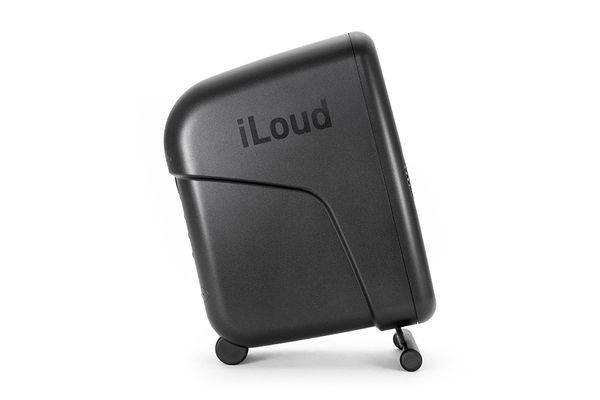 Комплект активных студийных мониторов IK Multimedia iLoud Micro Monitor Pro Pair