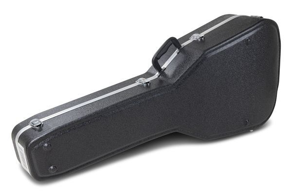 Кейс Ovation 8117K-0 Super Shallow ABS Guitar Case G-OV351341 фото