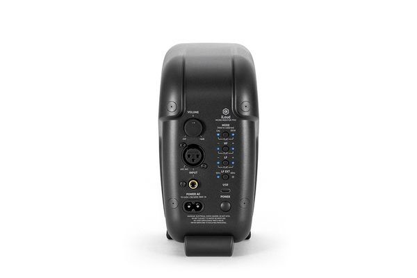 Комплект активных студийных мониторов IK Multimedia iLoud Micro Monitor Pro Pair