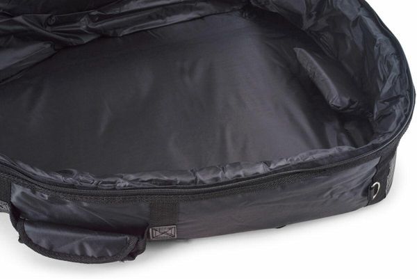 ROCKBAG RB20510 B Deluxe Line - Acoustic Bass Gig Bag 23260 фото