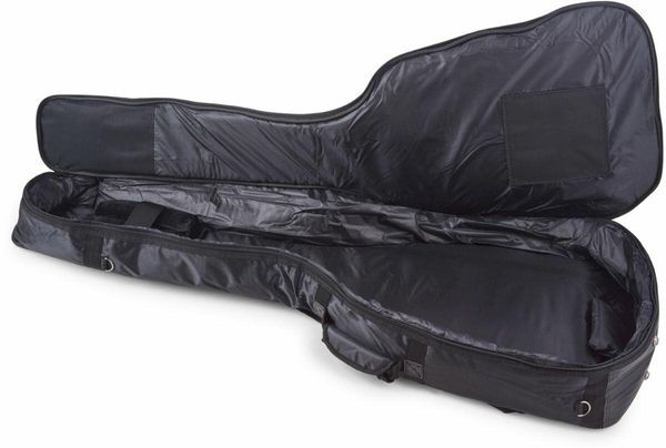 ROCKBAG RB20510 B Deluxe Line - Acoustic Bass Gig Bag 23260 фото