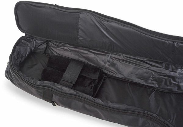 ROCKBAG RB20510 B Deluxe Line - Acoustic Bass Gig Bag 23260 фото