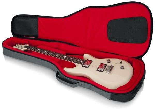 GATOR GT-ELECTRIC-GRY TRANSIT SERIES Electric Guitar Bag 34588 фото
