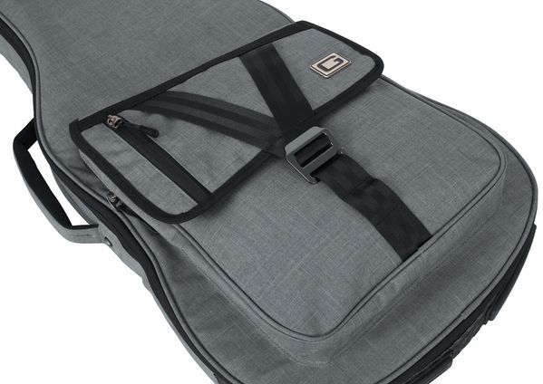 GATOR GT-ELECTRIC-GRY TRANSIT SERIES Electric Guitar Bag 34588 фото