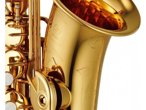 Альт-Саксофон YAMAHA YAS-480 29327 фото