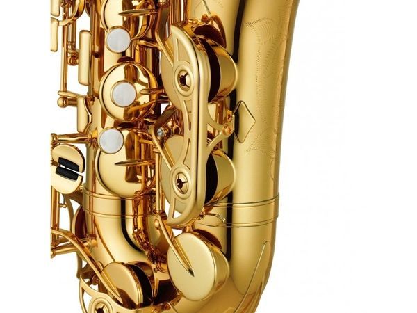 Альт-Саксофон YAMAHA YAS-480 29327 фото