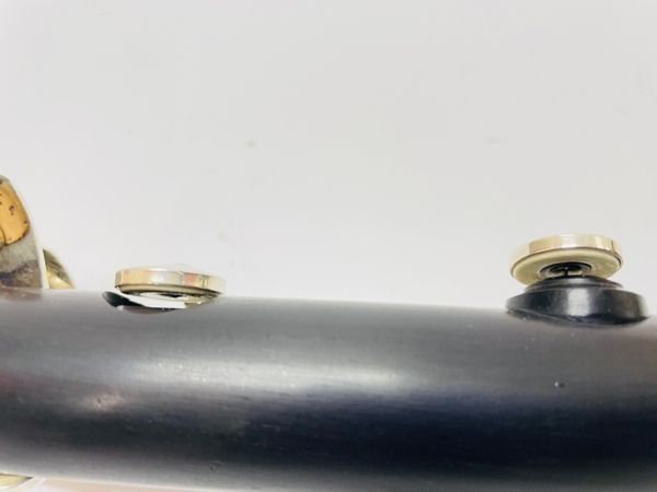 Buffet-Crampon Elite clarinet Buffet-Crampon Elite clarinet photo