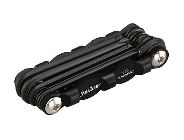 Инструмент для гитары MAXTONE TFL-009 GUITAR MULTI-TOOL 40350 фото