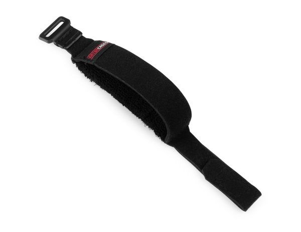 GATOR GTR-FRETMUTEXL-1BK - Guitar Fret Mute Black - Size XL 39907 фото