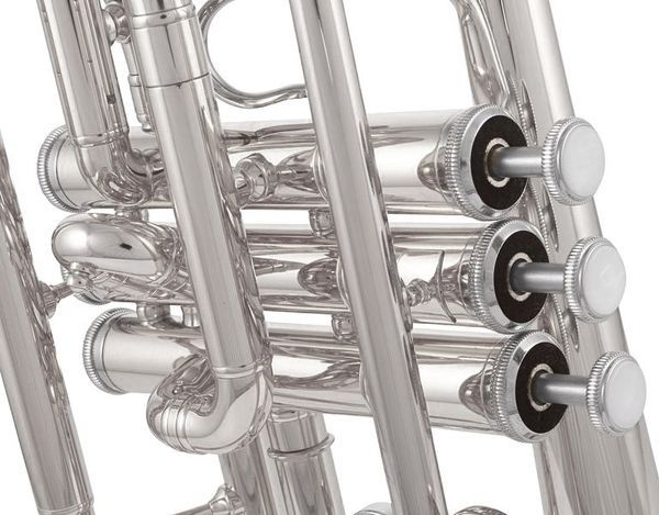 Корнет YAMAHA YCR-2330S III B♭ 30048 фото