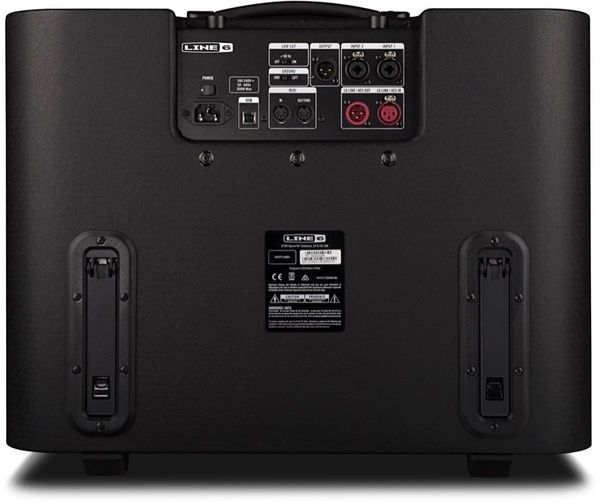 LINE 6 Powercab 112 Plus 35689 фото