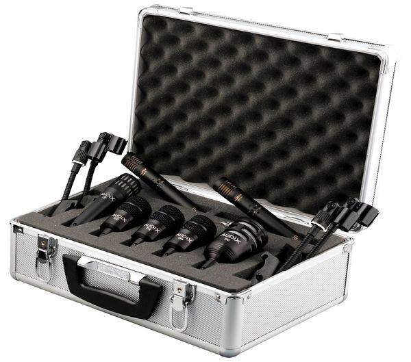 AUDIX DP7 25968 фото
