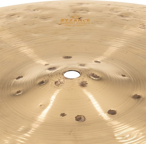 Тарілка Meinl Byzance Foundry Reserve B14FRH Hihat 14" 126069 фото