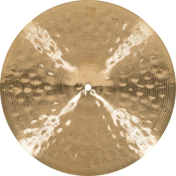 Тарілка Meinl Byzance Foundry Reserve B14FRH Hihat 14" 126069 фото