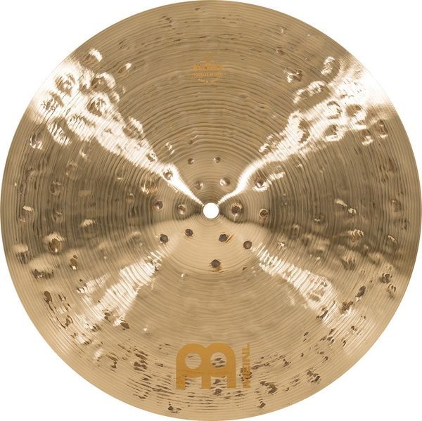 Тарілка Meinl Byzance Foundry Reserve B14FRH Hihat 14" 126069 фото
