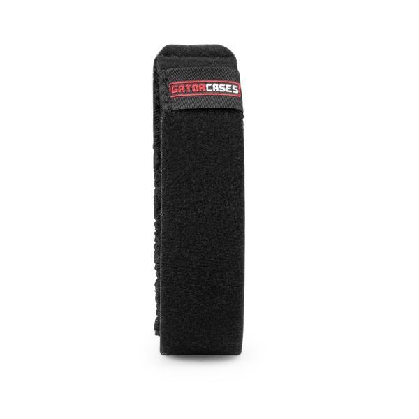GATOR GTR-FRETMUTEXL-1BK - Guitar Fret Mute Black - Size XL 39907 фото