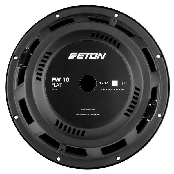 PW10 FLAT ET-PW10FLAT фото