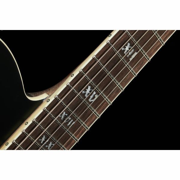 Электрогитара SCHECTER PT SLS Elite Evil Twin 492351 фото