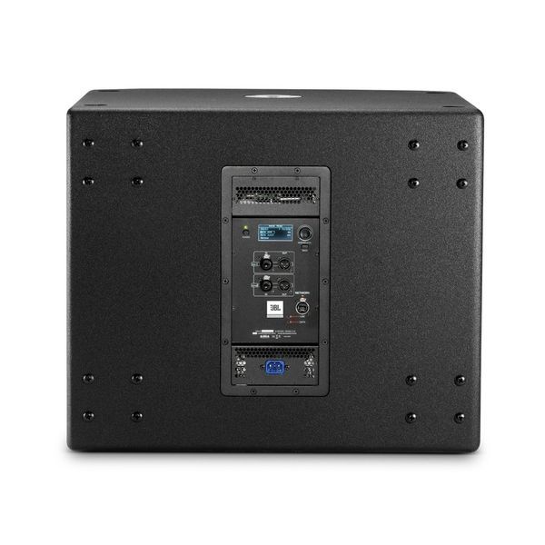 Активний сабвуфер JBL SRX818SP JBL-SRX818SP фото