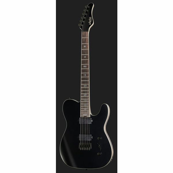 Электрогитара SCHECTER PT SLS Elite Evil Twin 492351 фото
