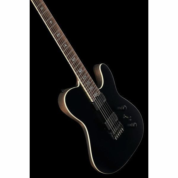 Электрогитара SCHECTER PT SLS Elite Evil Twin 492351 фото