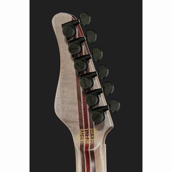 Электрогитара SCHECTER PT SLS Elite Evil Twin 492351 фото