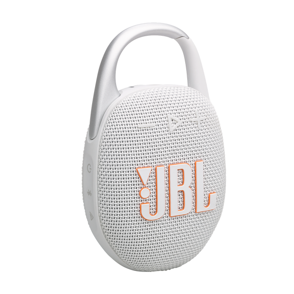 Clip 5 JBLCLIP5WHT фото