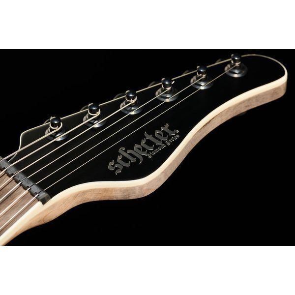 Электрогитара SCHECTER PT SLS Elite Evil Twin 492351 фото
