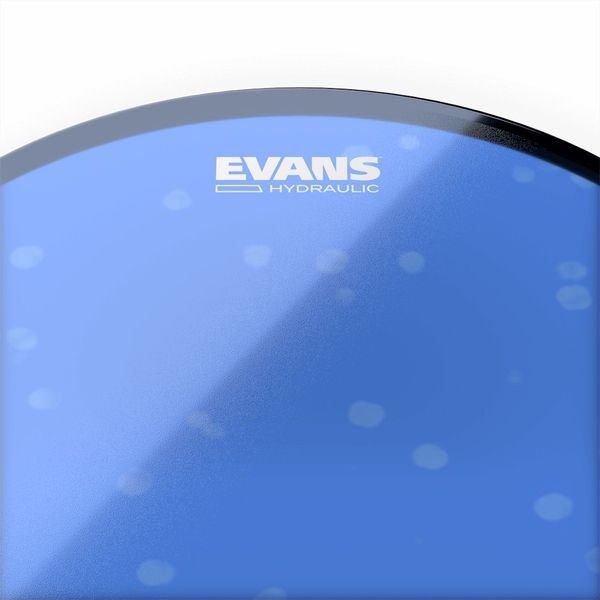 EVANS 12" HYDRAULIC BLUE 26139 фото