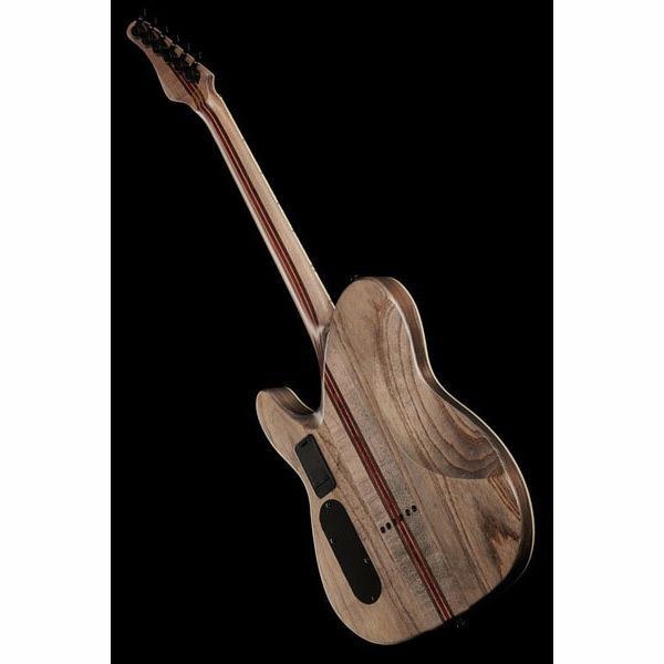 Электрогитара SCHECTER PT SLS Elite Evil Twin 492351 фото
