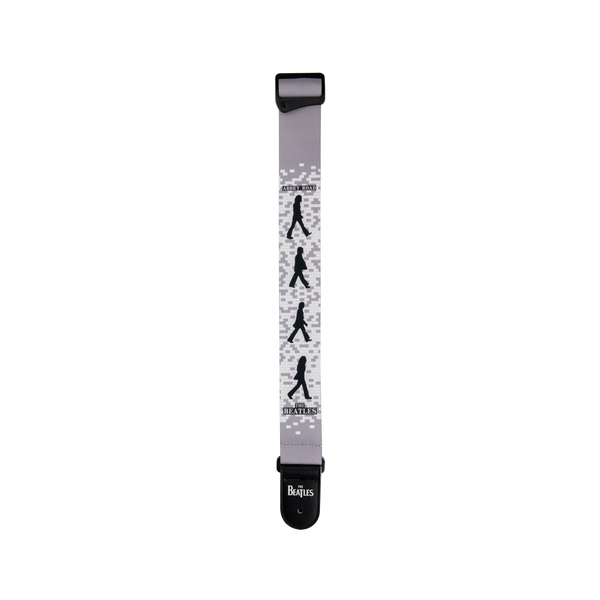 D'ADDARIO 50BTL10 Beatles Guitar Strap - Abbey Road 39313 фото