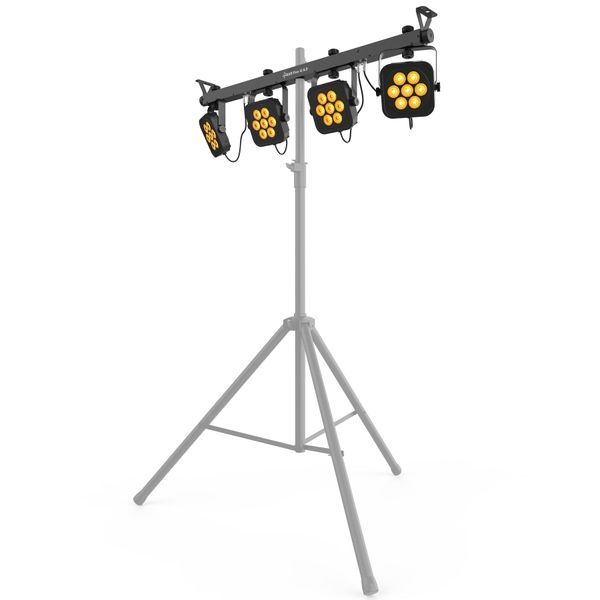 CHAUVET 4Bar Flex Q ILS 41280 фото