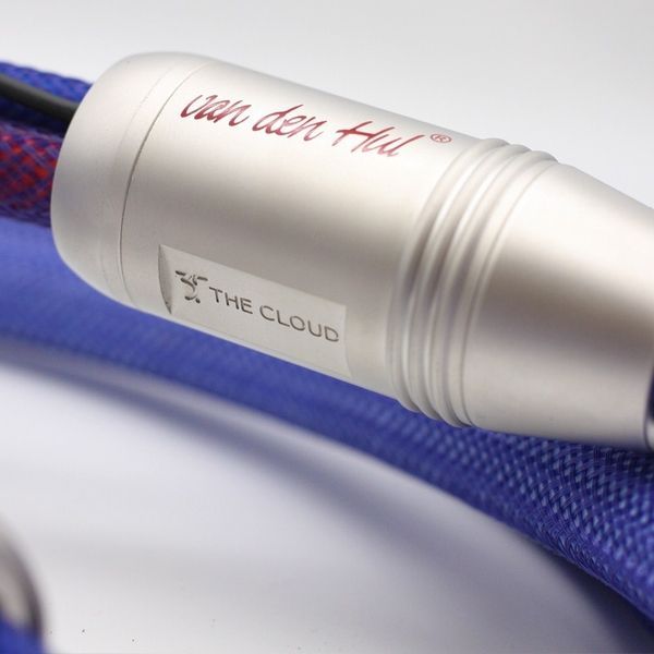 CLOUD LimEd Bi-Amp 4.0m фото