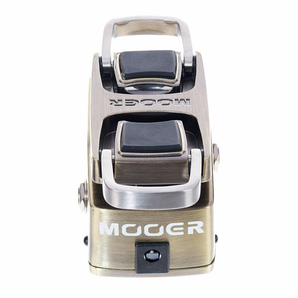 MOOER THE WAHTER wah-wah pedal 33185 photo