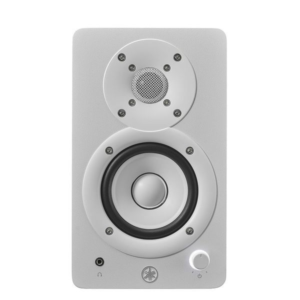 YAMAHA HS3 (White) 41114 фото