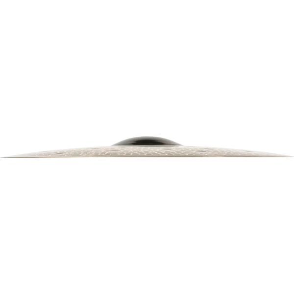 Тарелка Meinl Pure Alloy Custom PAC20ETHC Extra Thin Hammered Crash 20" 128093 фото