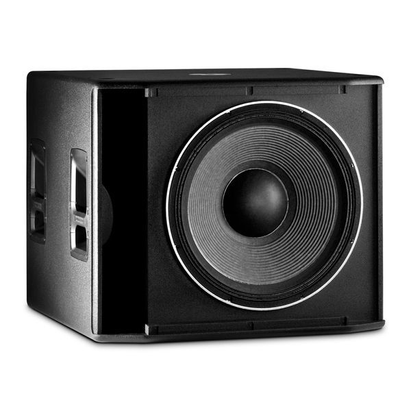 Активний сабвуфер JBL SRX818SP JBL-SRX818SP фото