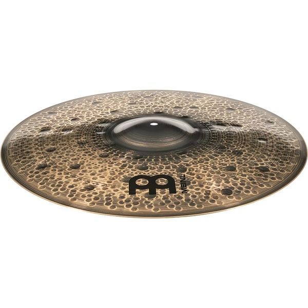 Тарелка Meinl Pure Alloy Custom PAC20ETHC Extra Thin Hammered Crash 20" 128093 фото