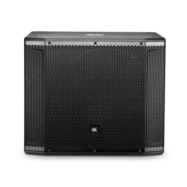 Активний сабвуфер JBL SRX818SP JBL-SRX818SP фото